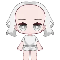 Hair Back Side Short_005